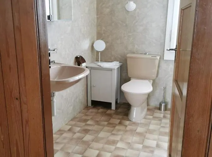 Alpehytte Edelweiss *