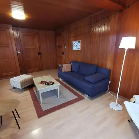 Edelweiss Chalet Sigriswil