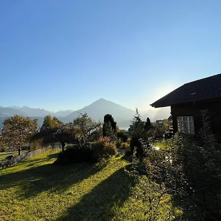 Chalet Edelweiss *