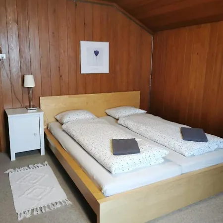 Edelweiss Sigriswil